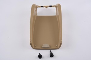 NOWA ORYGINALNA CZĘŚĆ AUDI TRADITION 4G8898173DS5