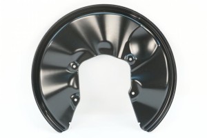 NOWA ORYGINALNA CZĘŚĆ AUDI TRADITION 8E0615611N