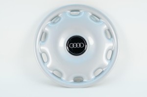 NOWA ORYGINALNA CZĘŚĆ AUDI TRADITION 4D0601147Z17