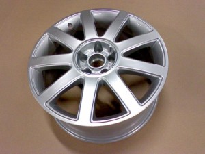 NOWA ORYGINALNA CZĘŚĆ AUDI TRADITION 4D0601025AH1H7