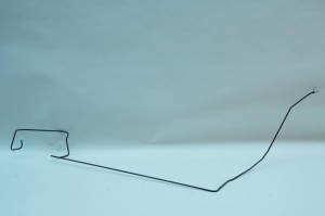 NOWA ORYGINALNA CZĘŚĆ AUDI TRADITION 4D0611746B