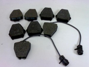 NOWA ORYGINALNA CZĘŚĆ AUDI TRADITION 4D0698151R