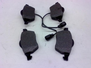 NOWA ORYGINALNA CZĘŚĆ AUDI TRADITION 4D0698151H