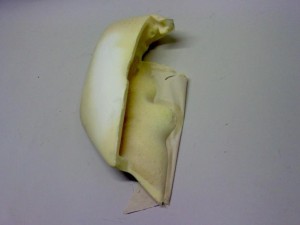 NOWA ORYGINALNA CZĘŚĆ AUDI TRADITION 4A0881378C