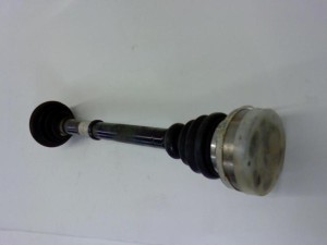 NOWA ORYGINALNA CZĘŚĆ AUDI TRADITION 443407272BB