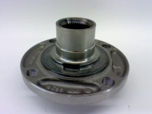 NOWA ORYGINALNA CZĘŚĆ AUDI TRADITION 443407615B