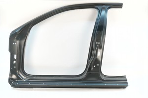 NOWA ORYGINALNA CZĘŚĆ AUDI TRADITION 8E9809837