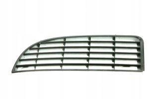 NOWA LEWA KRATKA ZDERZAKA AUDI CABRIO 8G0807681