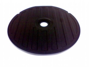 NOWA ORYGINALNA CZĘŚĆ AUDI TRADITION 8E9863547B