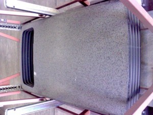 NOWA ORYGINALNA CZĘŚĆ AUDI TRADITION 8E9817017