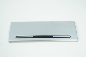NOWA ORYGINALNA CZĘŚĆ AUDI TRADITION 8E0857967P1NK