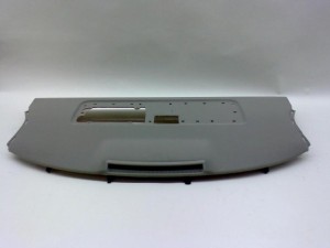 NOWA ORYGINALNA CZĘŚĆ AUDI TRADITION 8E5863411T3L3