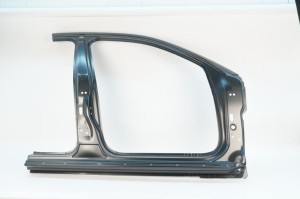 NOWA ORYGINALNA CZĘŚĆ AUDI TRADITION 8E5809838