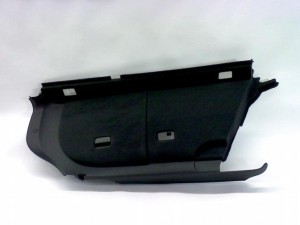 NOWA ORYGINALNA CZĘŚĆ AUDI TRADITION 8E9863880DMRE