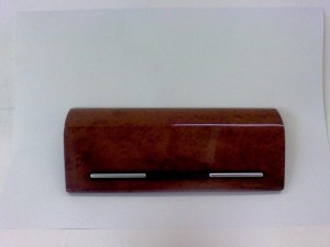 NOWA ORYGINALNA CZĘŚĆ AUDI TRADITION 8E0857967C5TQ