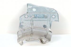 NOWA ORYGINALNA CZĘŚĆ AUDI TRADITION 8H0804172