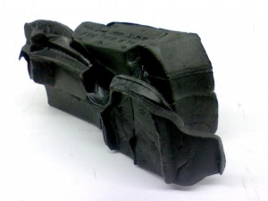 NOWA ORYGINALNA CZĘŚĆ AUDI TRADITION 8L3867367