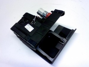 NOWA ORYGINALNA CZĘŚĆ AUDI TRADITION 8L0857951EB98