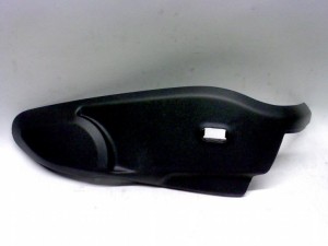 NOWA ORYGINALNA CZĘŚĆ AUDI TRADITION 8L3881326G4PK