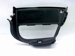 NOWA ORYGINALNA CZĘŚĆ AUDI TRADITION 8L3863880BERJ