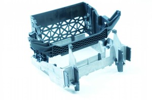 NOWA ORYGINALNA CZĘŚĆ AUDI TRADITION 8L0858005A