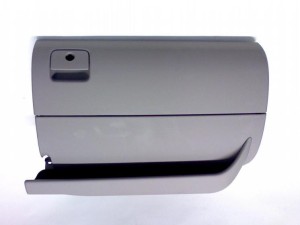 NOWA ORYGINALNA CZĘŚĆ AUDI TRADITION 8L1857095B8EF