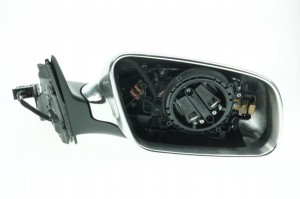 NOWA ORYGINALNA CZĘŚĆ AUDI TRADITION 8L2858500D2ZZ
