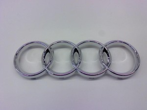 NOWA ORYGINALNA CZĘŚĆ AUDI TRADITION 8L08536052ZZ