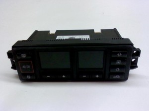 NOWA ORYGINALNA CZĘŚĆ AUDI TRADITION 8L0820043MB98
