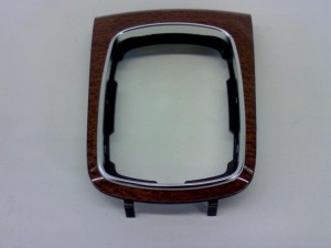 NOWA ORYGINALNA CZĘŚĆ AUDI TRADITION 8L0864261F5TQ