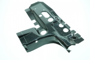 NOWA ORYGINALNA CZĘŚĆ AUDI TRADITION 8L0809457A