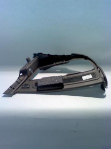 NOWA ORYGINALNA CZĘŚĆ AUDI TRADITION 8L3863879AJKN