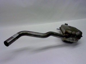 NOWA ORYGINALNA CZĘŚĆ AUDI TRADITION 8E0253609GT