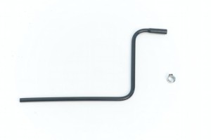 NOWA ORYGINALNA CZĘŚĆ AUDI TRADITION 4B0298998