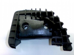 NOWA ORYGINALNA CZĘŚĆ AUDI TRADITION 8A9857781
