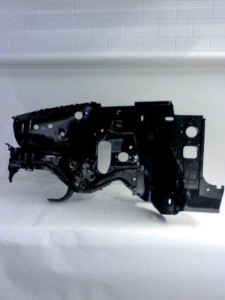 NOWA ORYGINALNA CZĘŚĆ AUDI TRADITION Z013589