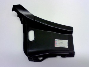 NOWA ORYGINALNA CZĘŚĆ AUDI TRADITION 8A0803533