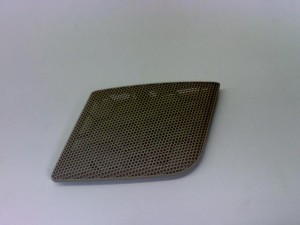 NOWA ORYGINALNA CZĘŚĆ AUDI TRADITION 8Z0035793A5QQ