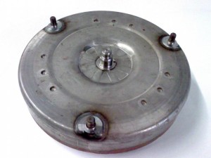 NOWA ORYGINALNA CZĘŚĆ AUDI TRADITION 097323571L