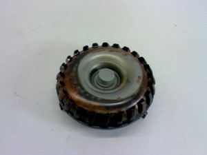 NOWA ORYGINALNA CZĘŚĆ AUDI TRADITION Z016155