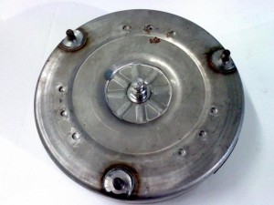 NOWA ORYGINALNA CZĘŚĆ AUDI TRADITION 097323571N