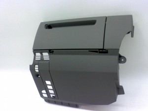 NOWA ORYGINALNA CZĘŚĆ AUDI TRADITION 8Z1857095F26Z