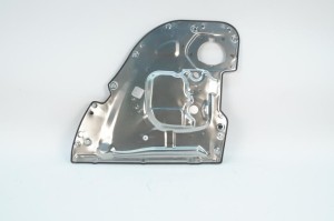 NOWA ORYGINALNA CZĘŚĆ AUDI TRADITION 8Z0839849B