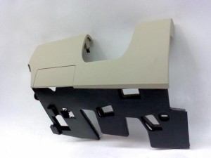 NOWA ORYGINALNA CZĘŚĆ AUDI TRADITION 8Z1857919C4QC