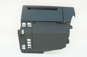 NOWA ORYGINALNA CZĘŚĆ AUDI TRADITION 8Z1857095F6PS
