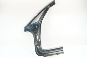 NOWA ORYGINALNA CZĘŚĆ AUDI TRADITION 8Z0809835