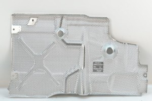 NOWA ORYGINALNA CZĘŚĆ AUDI TRADITION 8Z0825215D