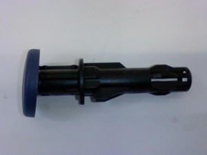 NOWA ORYGINALNA CZĘŚĆ AUDI TRADITION 8Z08859669Q2