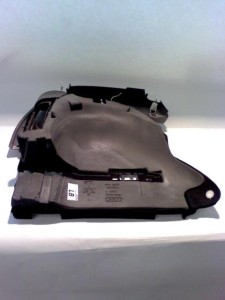 NOWA ORYGINALNA CZĘŚĆ AUDI TRADITION 8Z0863880B88B