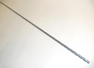 NOWA ORYGINALNA CZĘŚĆ AUDI TRADITION 321845141